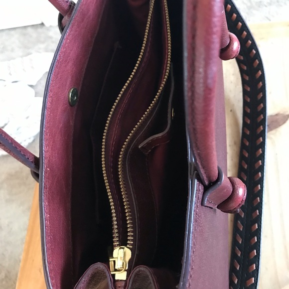 Fossil purse and wallet - Picture 7 of 7